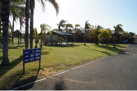 Kalbarri Palm Resort - Lennox Head Accommodation 3