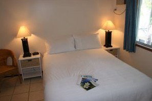 Holloways Beach QLD Lennox Head Accommodation