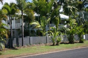Zimzala Retreat Bed & Breakfast - Lennox Head Accommodation 2