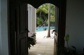 Zimzala Retreat Bed & Breakfast - Lennox Head Accommodation 4