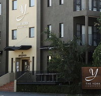 The York Canberra - Lennox Head Accommodation