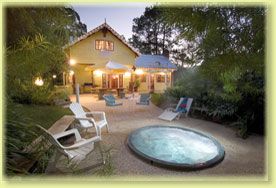 Mooloolah QLD Lennox Head Accommodation