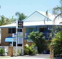 Beachside Motor Inn - Lennox Head Accommodation