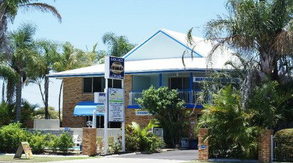 Beachside Motor Inn - Lennox Head Accommodation 0