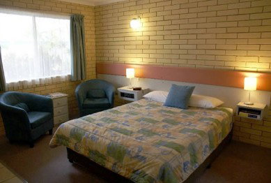 Beachside Motor Inn - Lennox Head Accommodation 1
