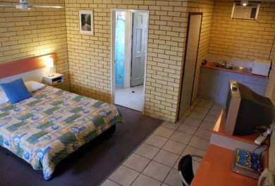 Beachside Motor Inn - Lennox Head Accommodation 2