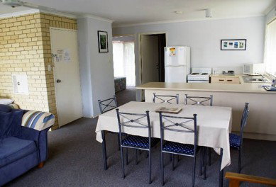 Beachside Motor Inn - Lennox Head Accommodation 3