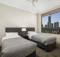 Bridgewater Apartments - Lennox Head Accommodation