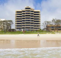 Pelican Sands Beach Resort - Lennox Head Accommodation