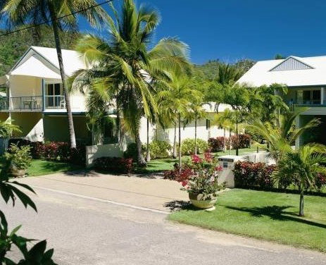 Horseshoe Bay QLD Lennox Head Accommodation