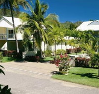 Sails On Horseshoe - Lennox Head Accommodation