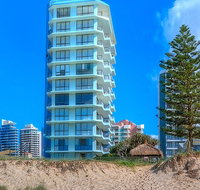 Hibiscus on the Beach - Lennox Head Accommodation