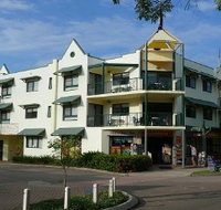 Shaws on the Shore - Lennox Head Accommodation