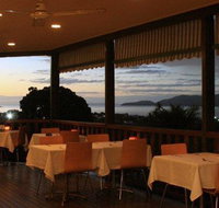 Ridgemont Executive Motel And Restaurant - Lennox Head Accommodation