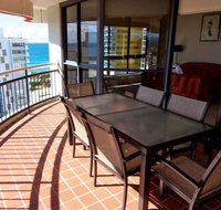 Victoria Square Luxury Apartments - Lennox Head Accommodation