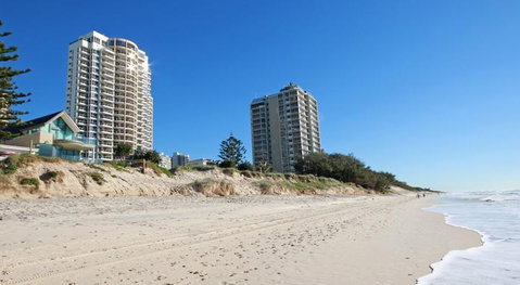 Xanadu Main Beach - Lennox Head Accommodation 1