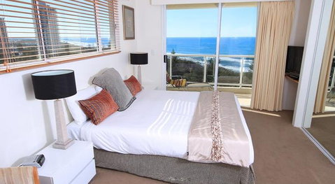 Xanadu Main Beach - Lennox Head Accommodation 2