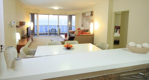 Xanadu Main Beach - Lennox Head Accommodation 3