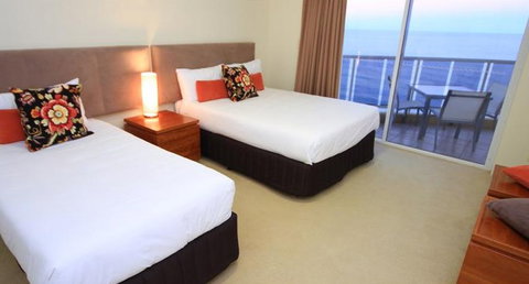 Xanadu Main Beach - Lennox Head Accommodation 4