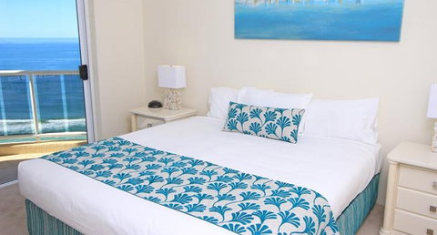 Xanadu Main Beach - Lennox Head Accommodation 5