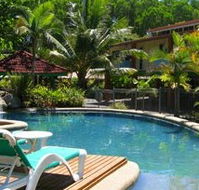 Lychee Tree Holiday Apartments - Lennox Head Accommodation