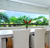 Cayman Villas Port Douglas - Lennox Head Accommodation