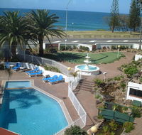 Alexandria Apartments - Lennox Head Accommodation