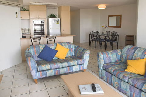 Alexandria Apartments - Lennox Head Accommodation 2