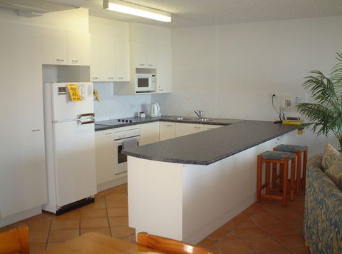 Alexandria Apartments - Lennox Head Accommodation 4