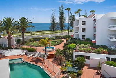 Alexandria Apartments - Lennox Head Accommodation 5