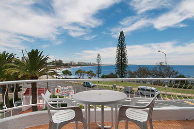 Alexandria Apartments - Lennox Head Accommodation 6
