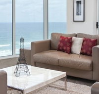 Mint Broadbeach - Lennox Head Accommodation