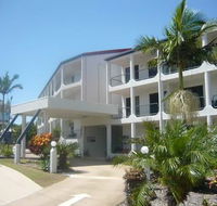 L'Amor Holiday Apartments - Lennox Head Accommodation