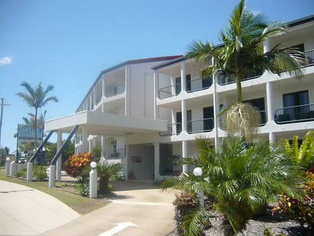 L'Amor Holiday Apartments - Lennox Head Accommodation 0