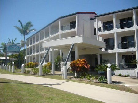 L'Amor Holiday Apartments - Lennox Head Accommodation 2