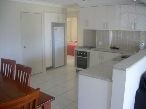L'Amor Holiday Apartments - Lennox Head Accommodation 3