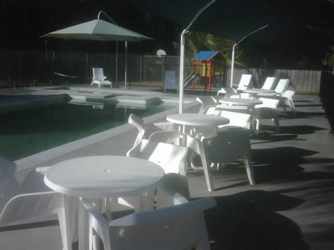 L'Amor Holiday Apartments - Lennox Head Accommodation 5