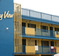 Sky View Coastal Luxury Units - Lennox Head Accommodation