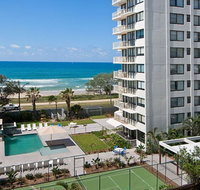 Boulevard Towers - Lennox Head Accommodation