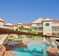 Jubilee Views Luxury Apartments - Lennox Head Accommodation