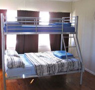 Surf N Sun Beachside Backpackers - Lennox Head Accommodation