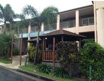 Thursday Island QLD Lennox Head Accommodation