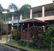 Grand Hotel Thursday Island - Lennox Head Accommodation
