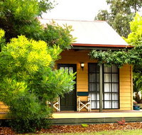 Mountain View Motor Inn and Holiday Lodges - Lennox Head Accommodation
