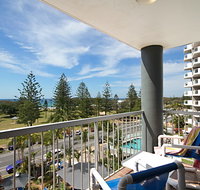 Sandpiper Apartments Broadbeach - Lennox Head Accommodation