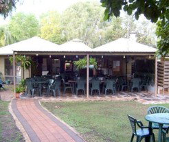 Douglas Daly NT Lennox Head Accommodation