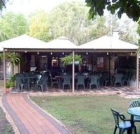 Douglas Daly Holiday Park - Lennox Head Accommodation
