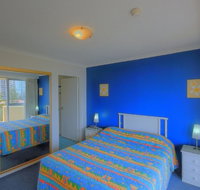 Surfers Beachside Holiday Apartments - Lennox Head Accommodation