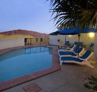The Point Coolum Beach - Lennox Head Accommodation