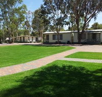 Riverside Holiday Park Blanchetown - Lennox Head Accommodation